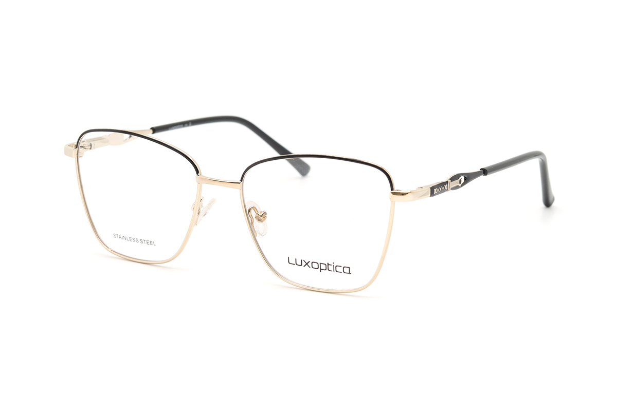 LUXOPTICA LXO 4076 KB BKGLD