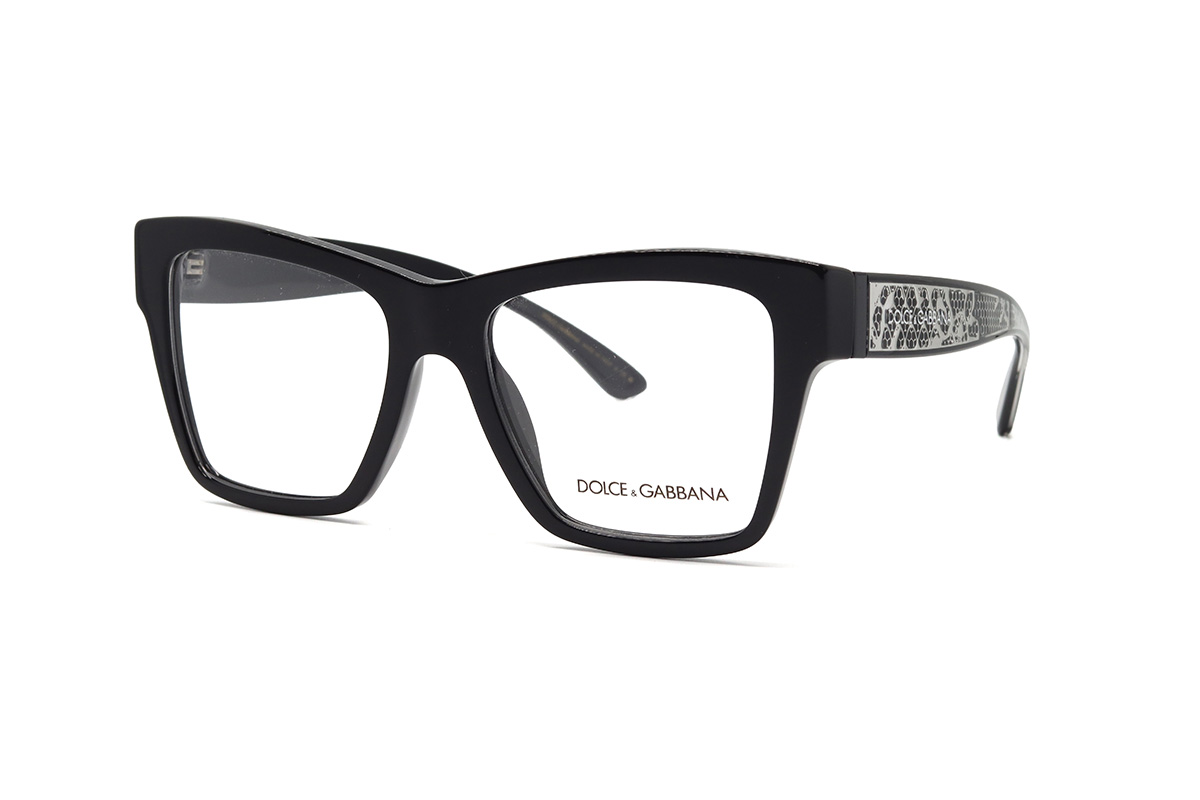 Оправи DOLCE & GABBANA DG 3411 501 54