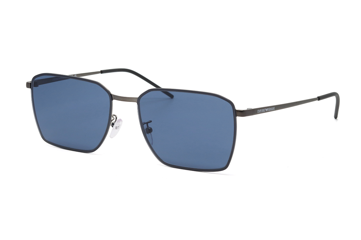 Солнцезащитные очки EMPORIO ARMANI EA 2172D 300380 60