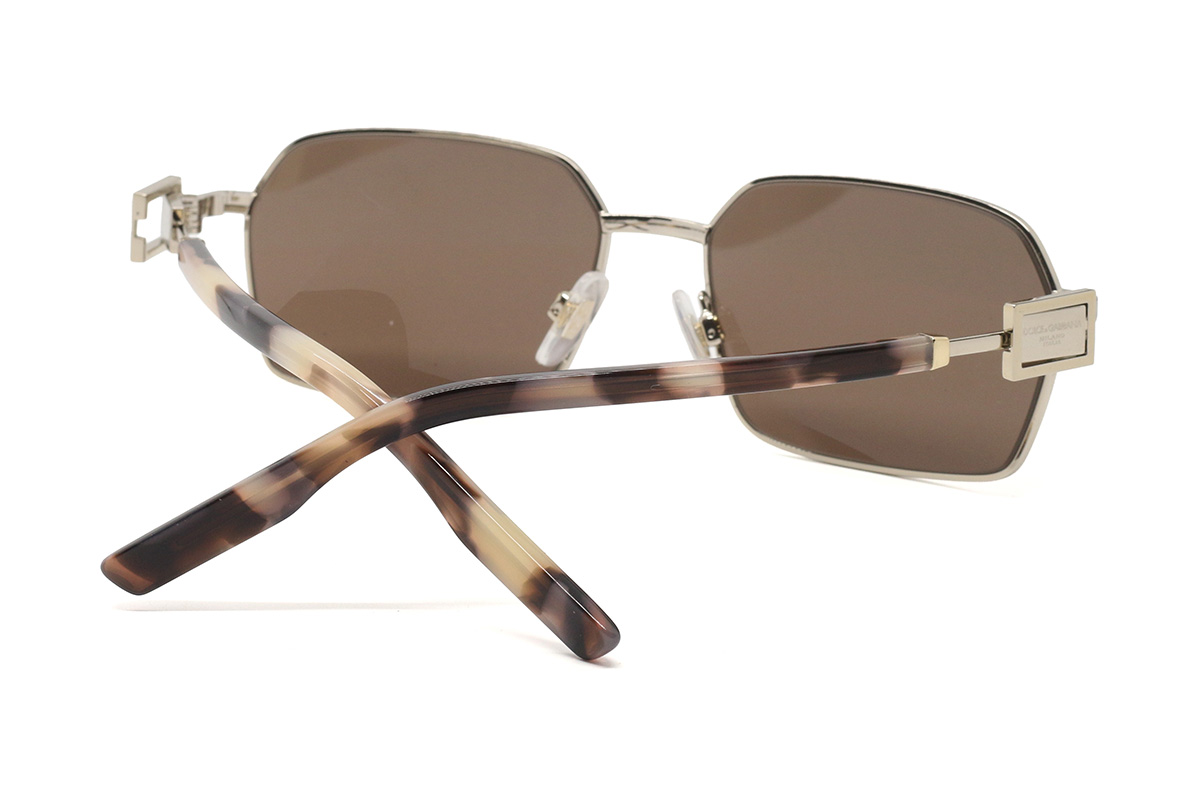 Солнцезащитные очки DOLCE & GABBANA DG 2316 488/73 56 – купить