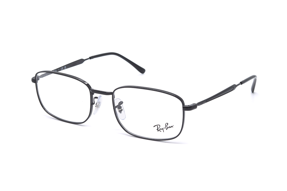 Оправа RAY-BAN RX 6533 2509 54 – купить RAY-BAN RX 6533 2509 54 в