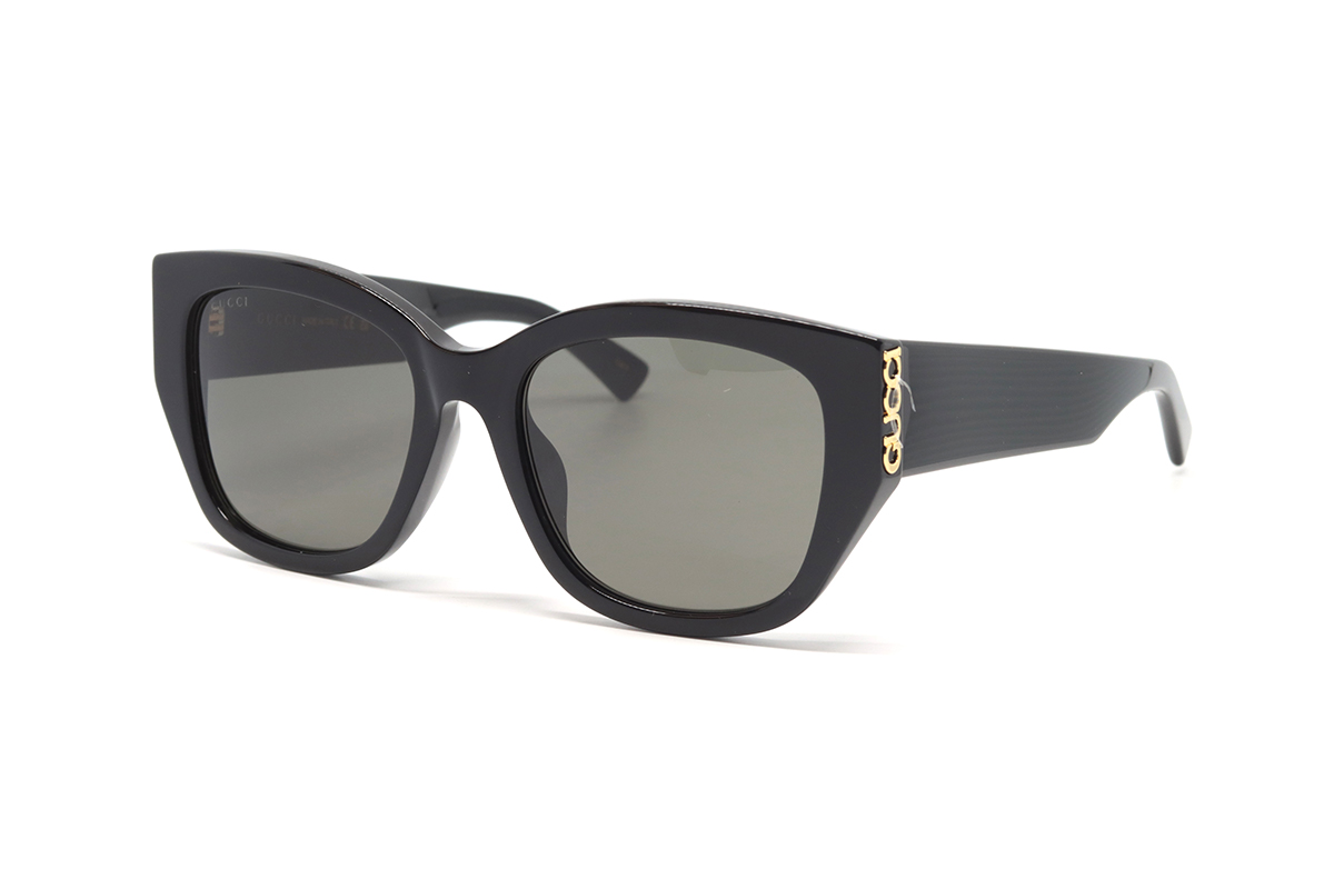 Солнцезащитные очки GUCCI GUCCI GG2043SA-001 55