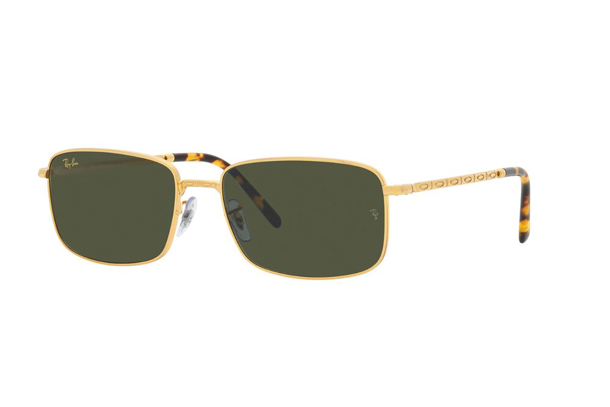 Сонцезахисні окуляри RAY-BAN RB 3717 919631 60 – купити RAY-BAN RB