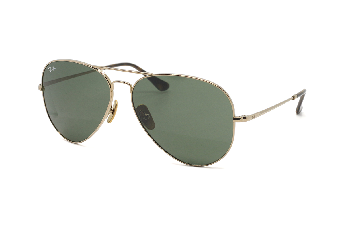 Солнцезащитные очки RAY-BAN RB 8089 926531 62
