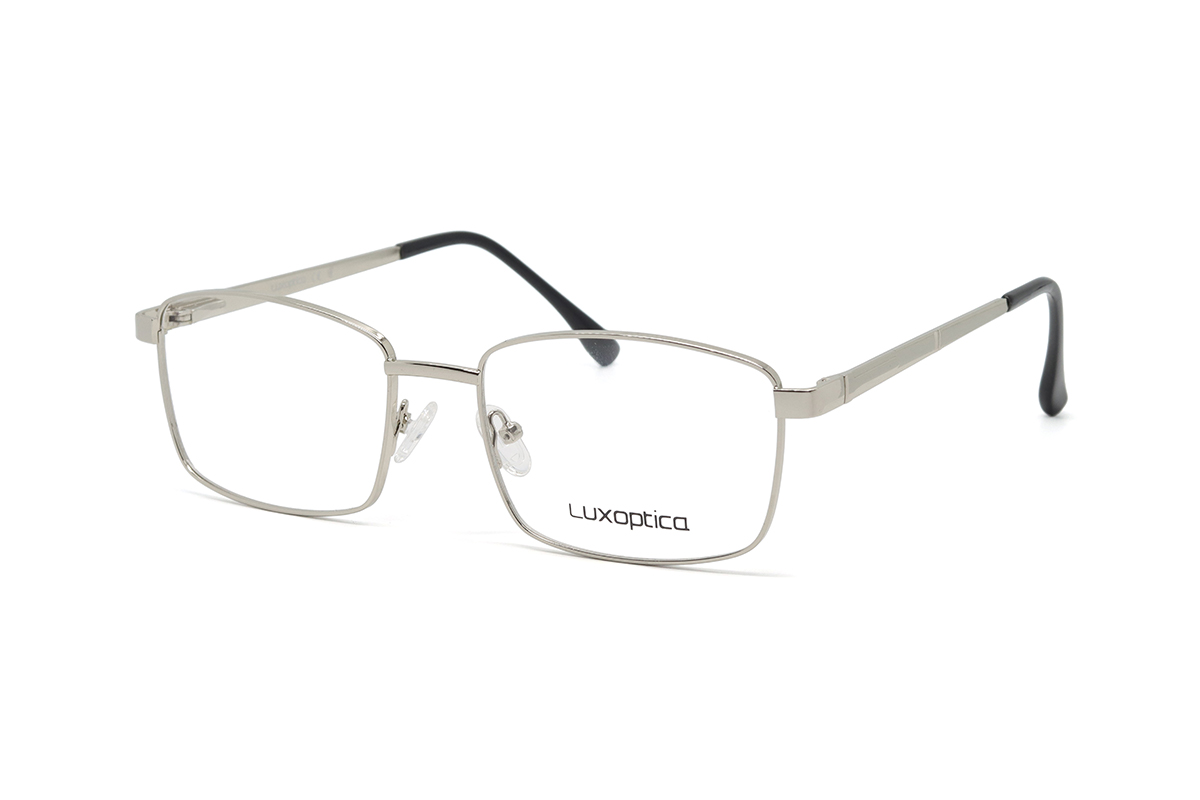 Оправы LUXOPTICA LUXOPTICA LXO 6192 HV SIL