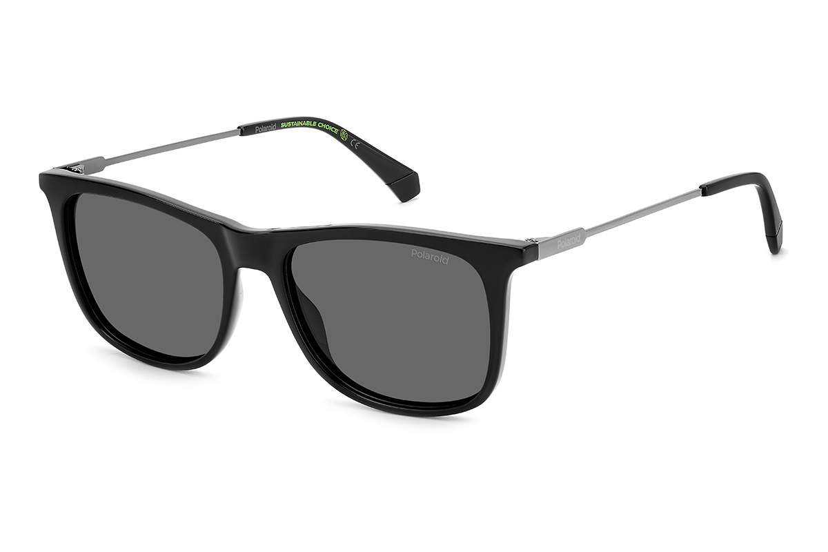 Солнцезащитные очки POLAROID PLD PLD 4145/S/X 80755M9 – купить