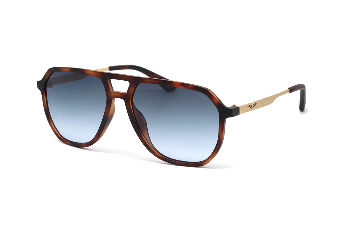 Police SPLQ81 0878 57