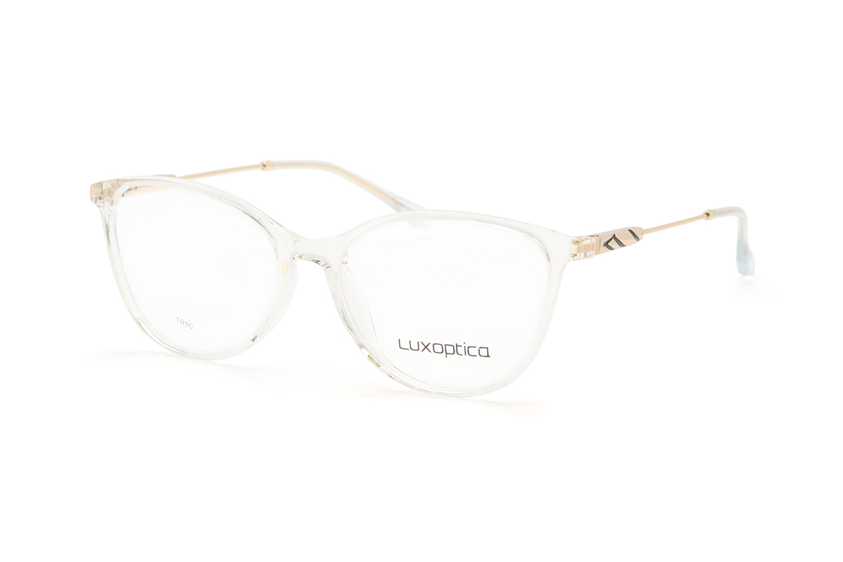 Оправи LUXOPTICA LUXOPTICA LXO 4086 KB CRY