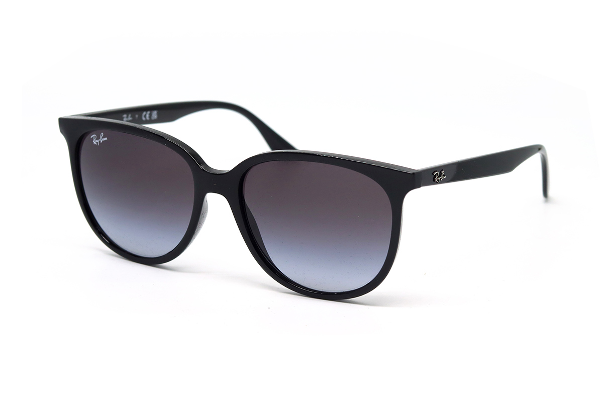 Сонцезахисні окуляри RAY-BAN RB 4378 601/8G 54 – купити RAY-BAN RB