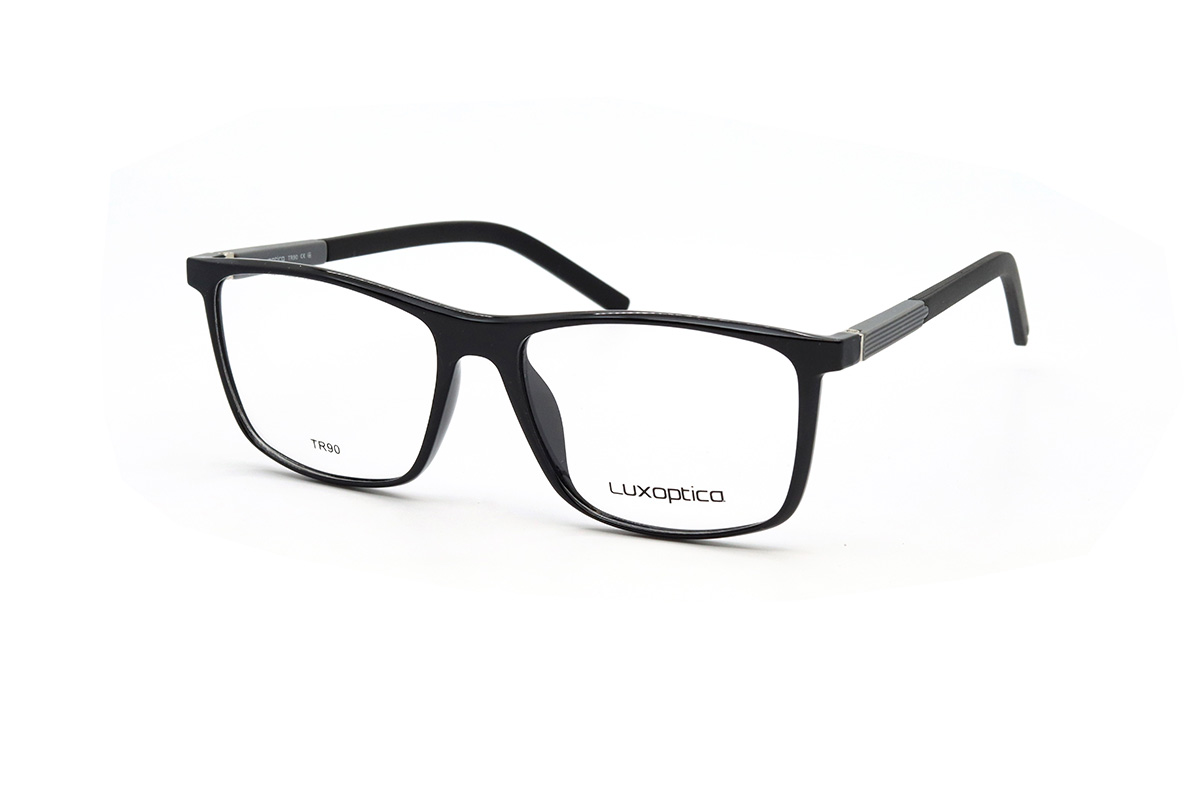 LUXOPTICA LXO 6140 KB BKGRY