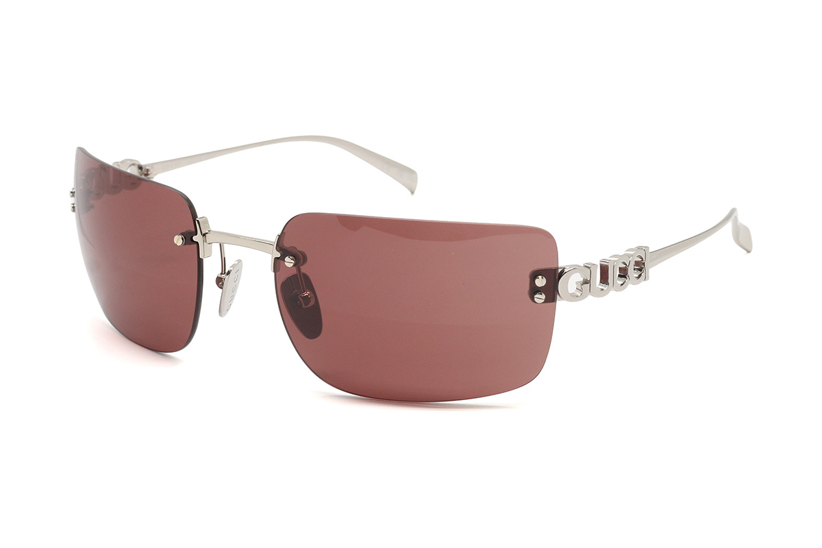 Солнцезащитные очки GUCCI GUCCI GG2038S-002 61
