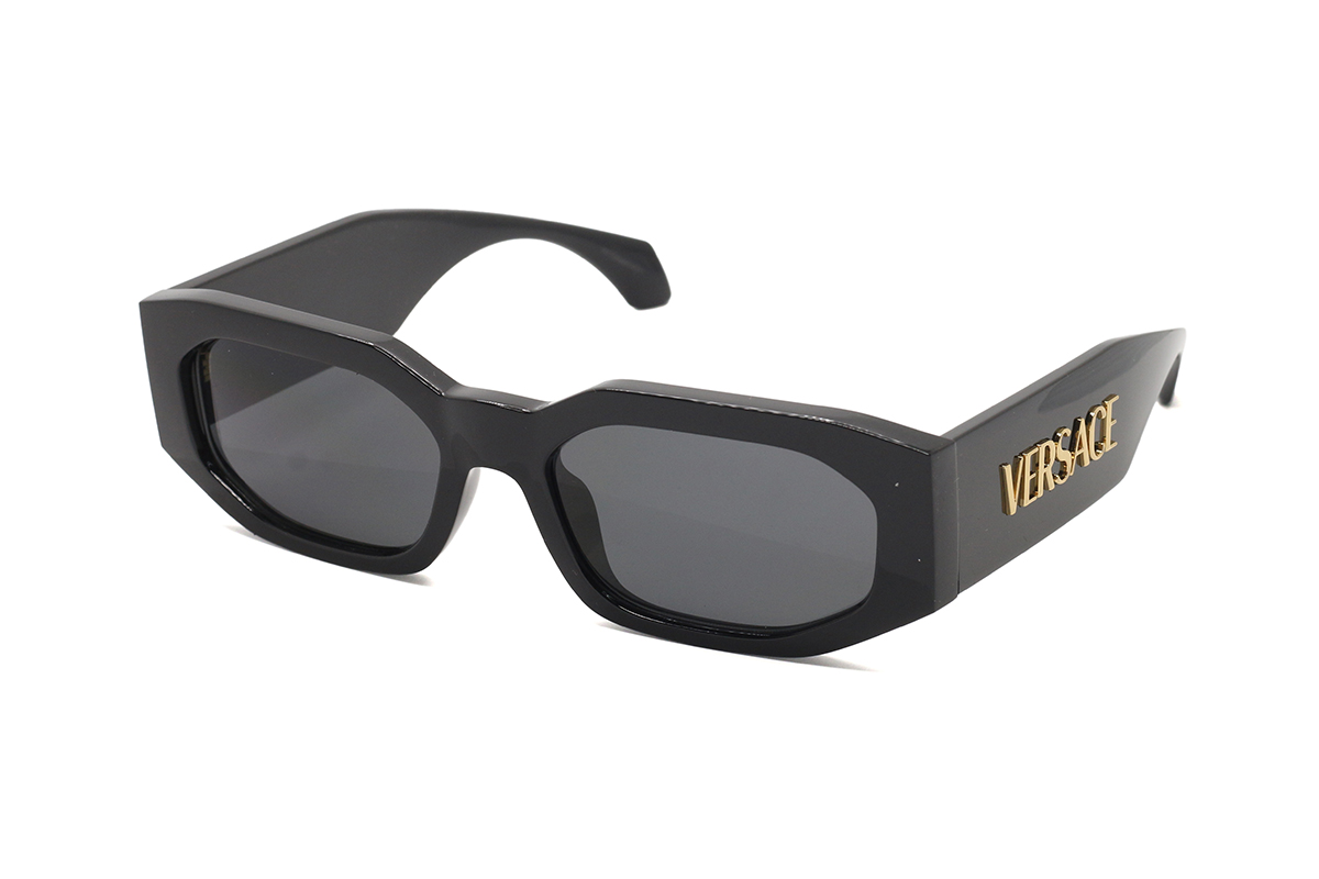 Солнцезащитные очки VERSACE VE 4489U GB1/87 55