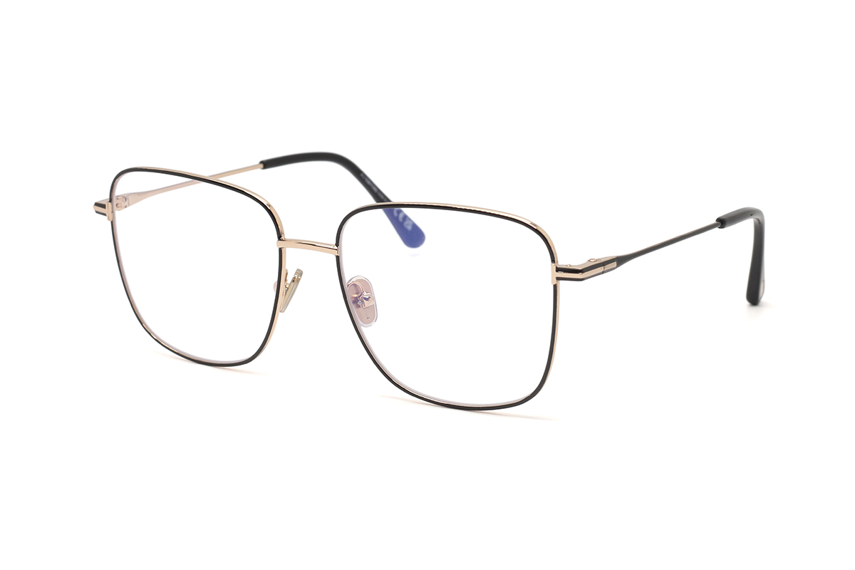TOM FORD FT6136-B 001 56