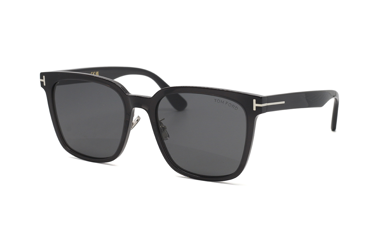 Сонцезахисні окуляри TOM FORD TOM FORD FT1379-K 20A 57