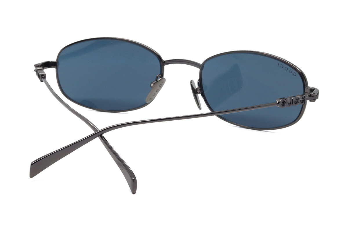 Сонцезахисні окуляри GUCCI GUCCI GG1940S-001 54 – купити GUCCI