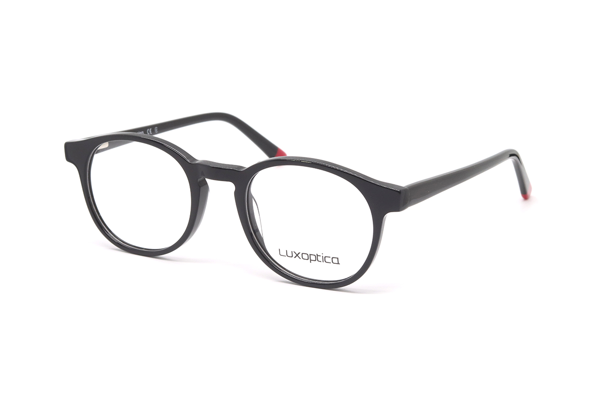 LUXOPTICA LXO 9015 NS BK