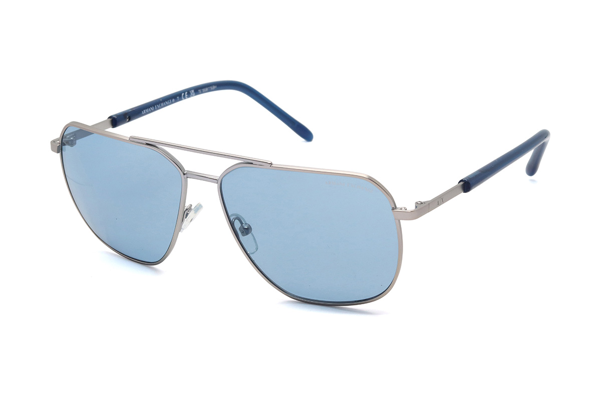 Солнцезащитные очки ARMANI AX 2057S 602080 59