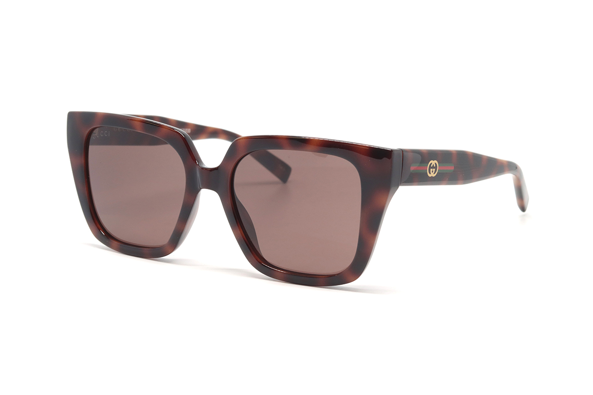 Солнцезащитные очки GUCCI GUCCI GG2102S-002 54