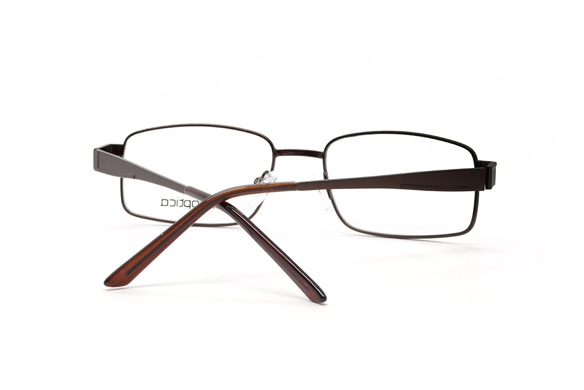 Оправа LUXOPTICA LUXOPTICA LXO 6023 NS BRN – купить LUXOPTICA