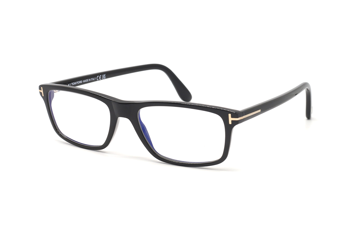 TOM FORD FT6119-B 001 55