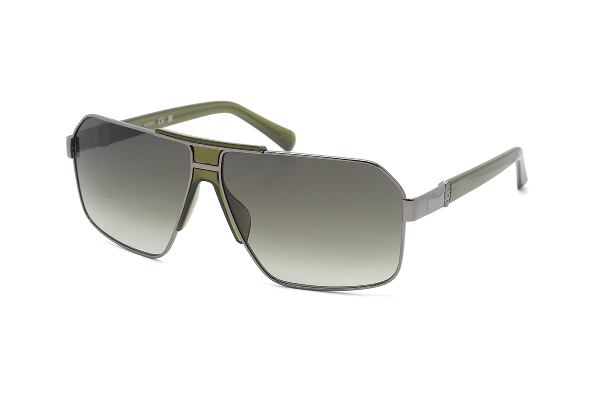 Солнцезащитные очки GUESS GUESS GU00305 08P 64