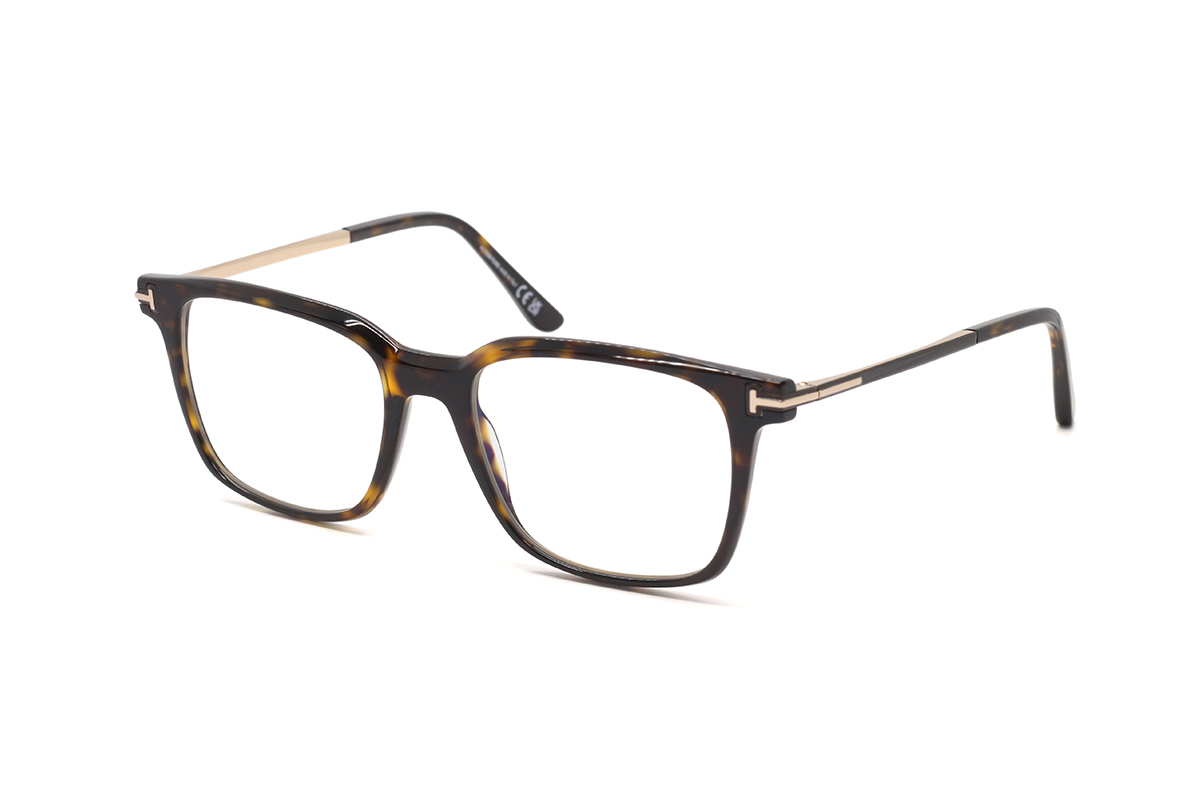 TOM FORD FT6124-B 052 53