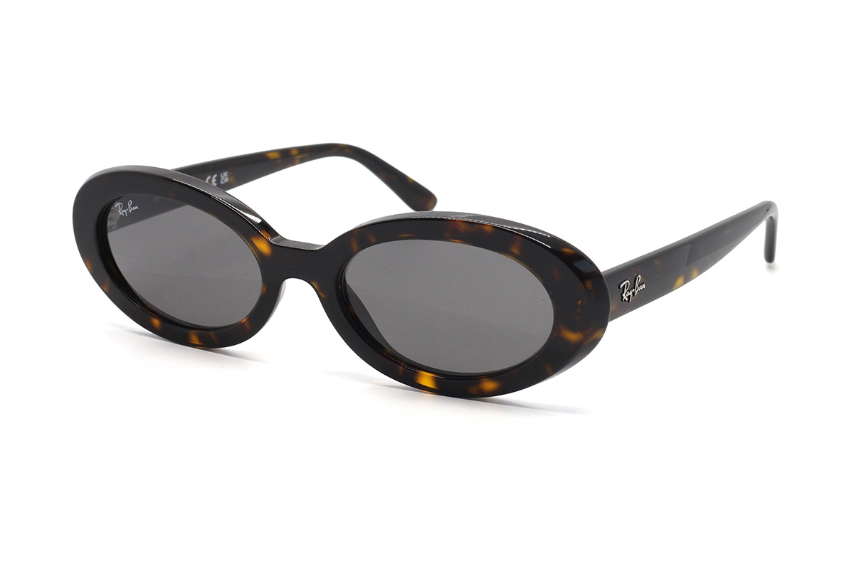 Сонцезахисні окуляри RAY-BAN RB 2223 902/B1 54