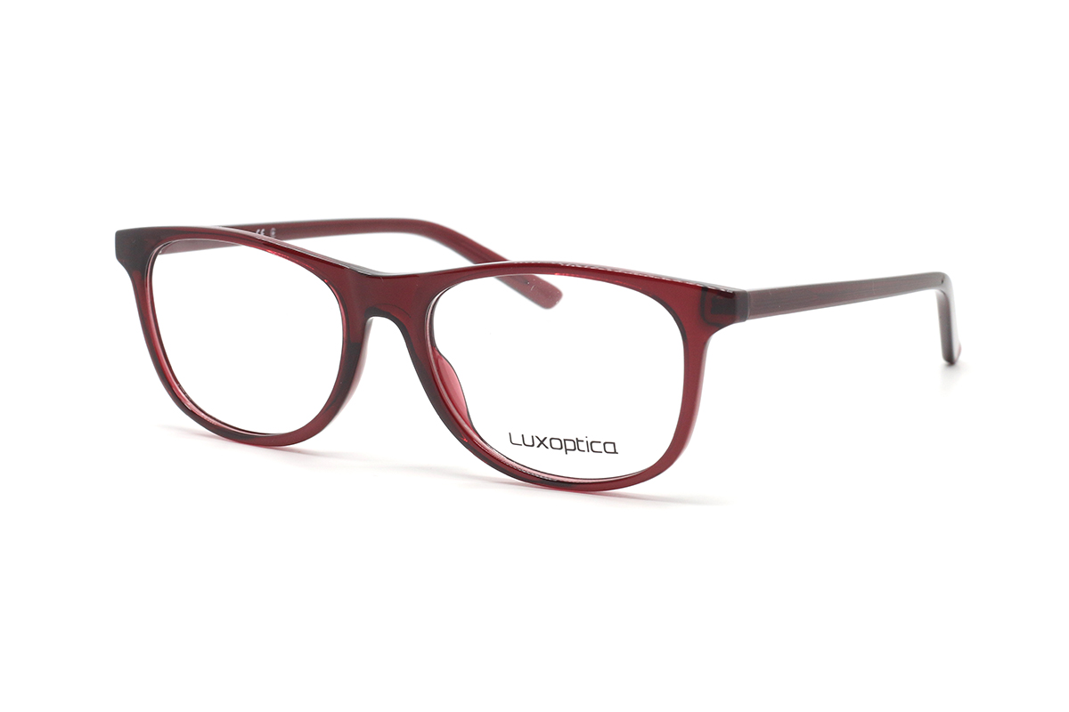 LUXOPTICA LXO 4119 QW RD