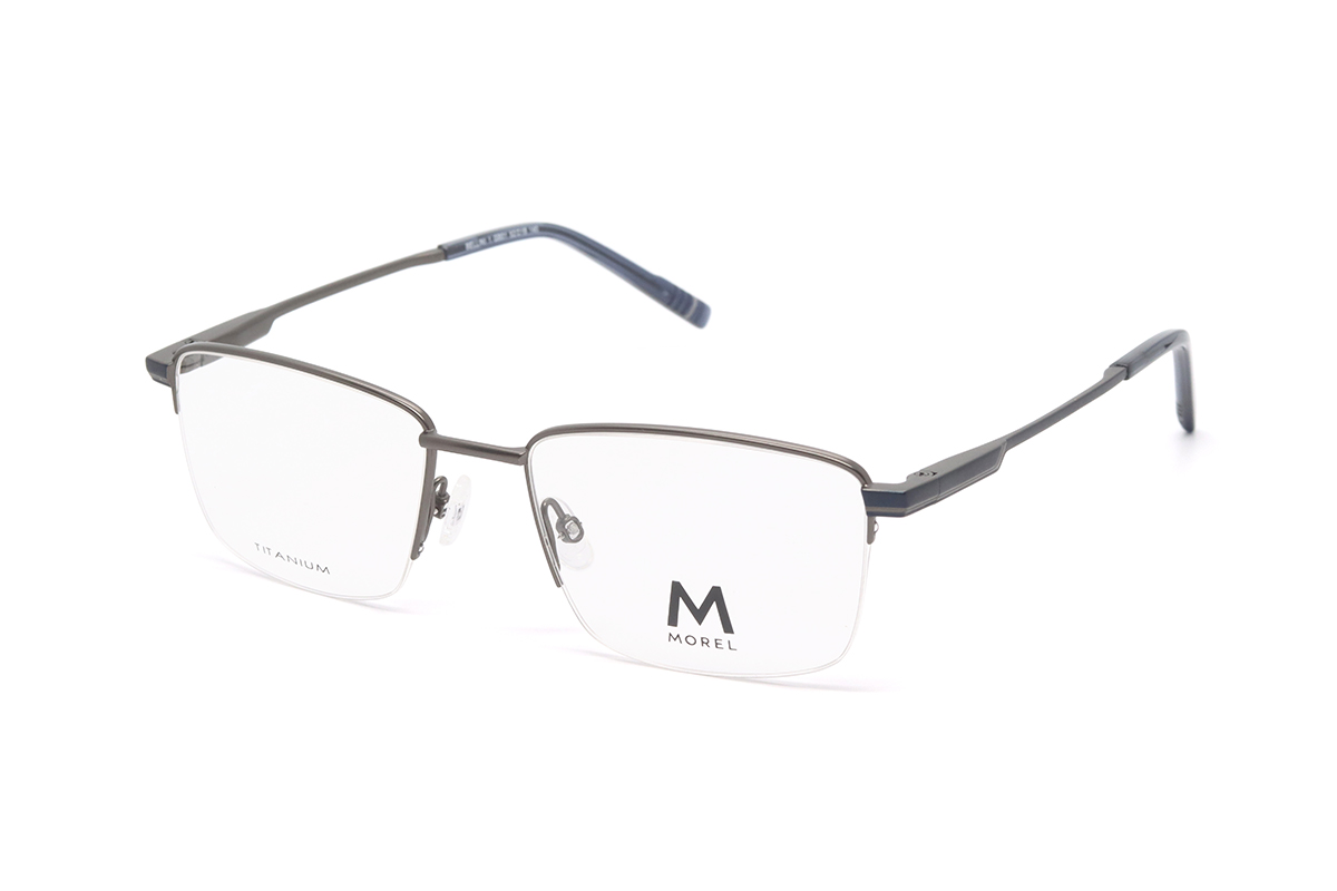 Оправа MARIUS MOREL MARIUS MOREL BELLINI 1 GB01 – купить MARIUS