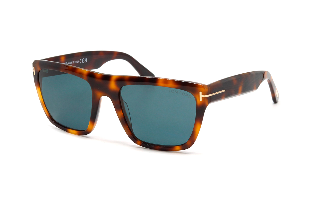 Сонцезахисні окуляри TOM FORD TOM FORD FT1077 53V 55 – купити TOM