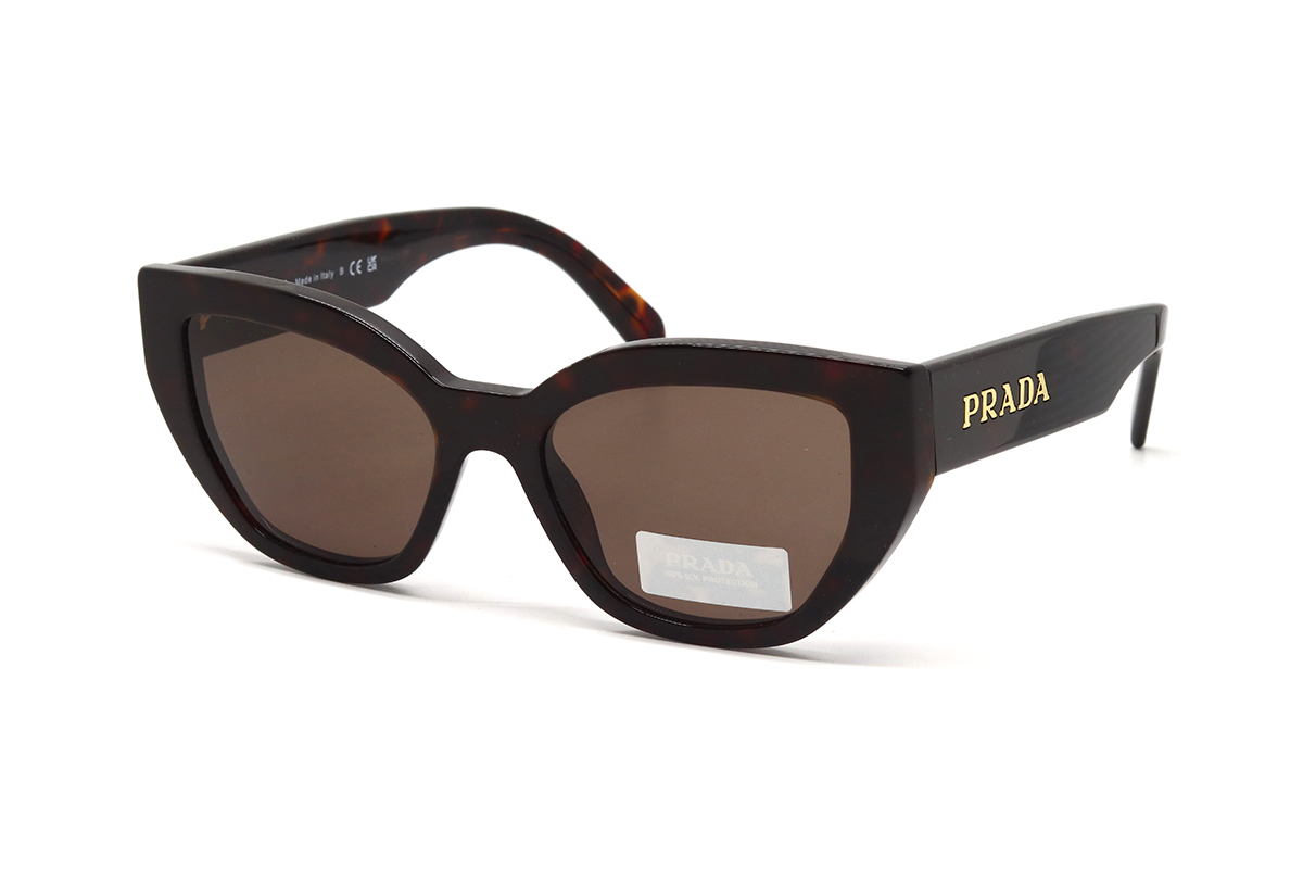 Солнцезащитные очки PRADA PR A09S 16N5Y1 53
