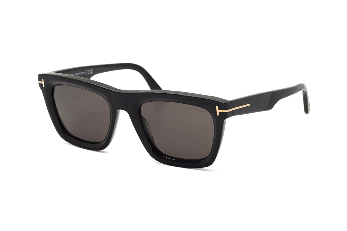 TOM FORD FT1207 01A 52