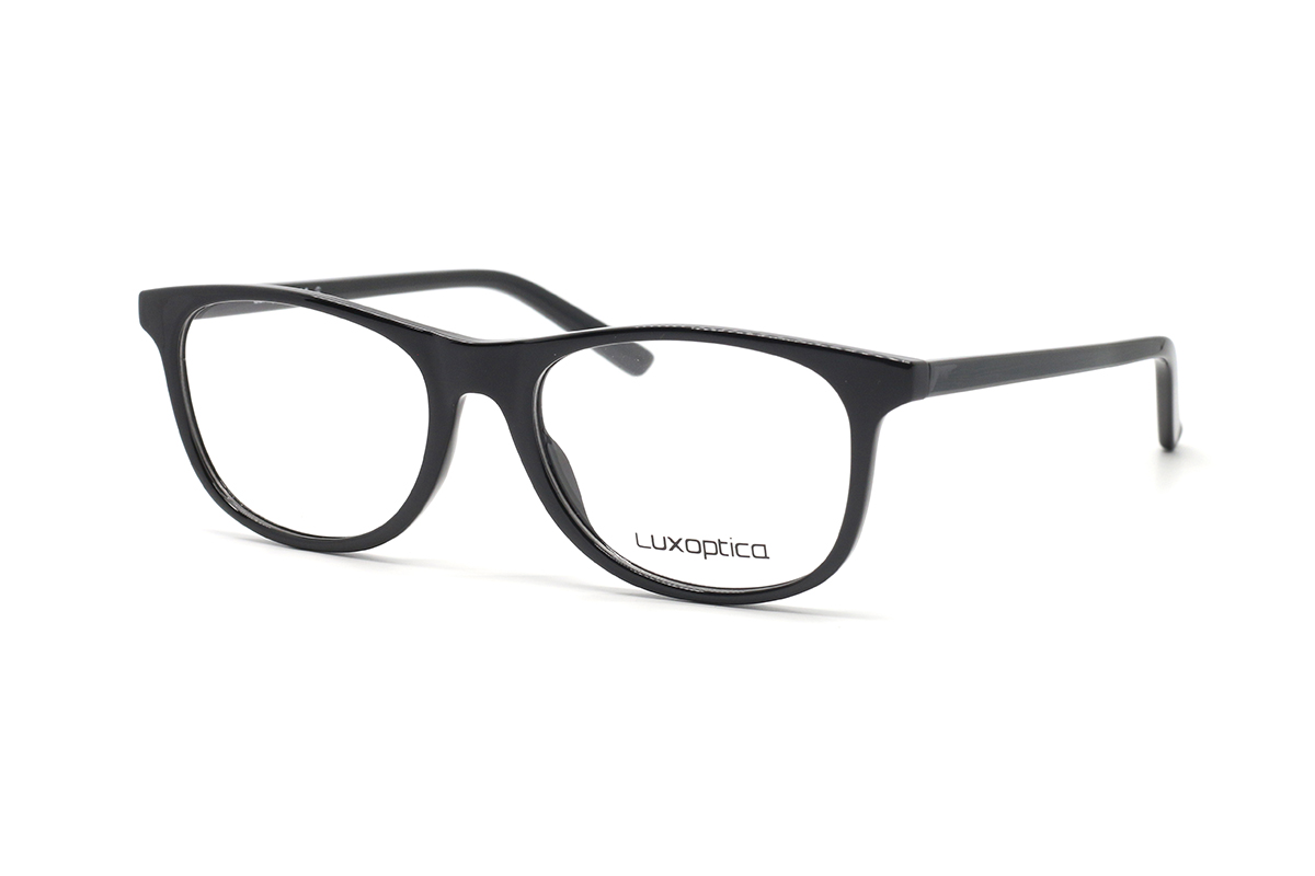 LUXOPTICA LXO 4119 QW BK