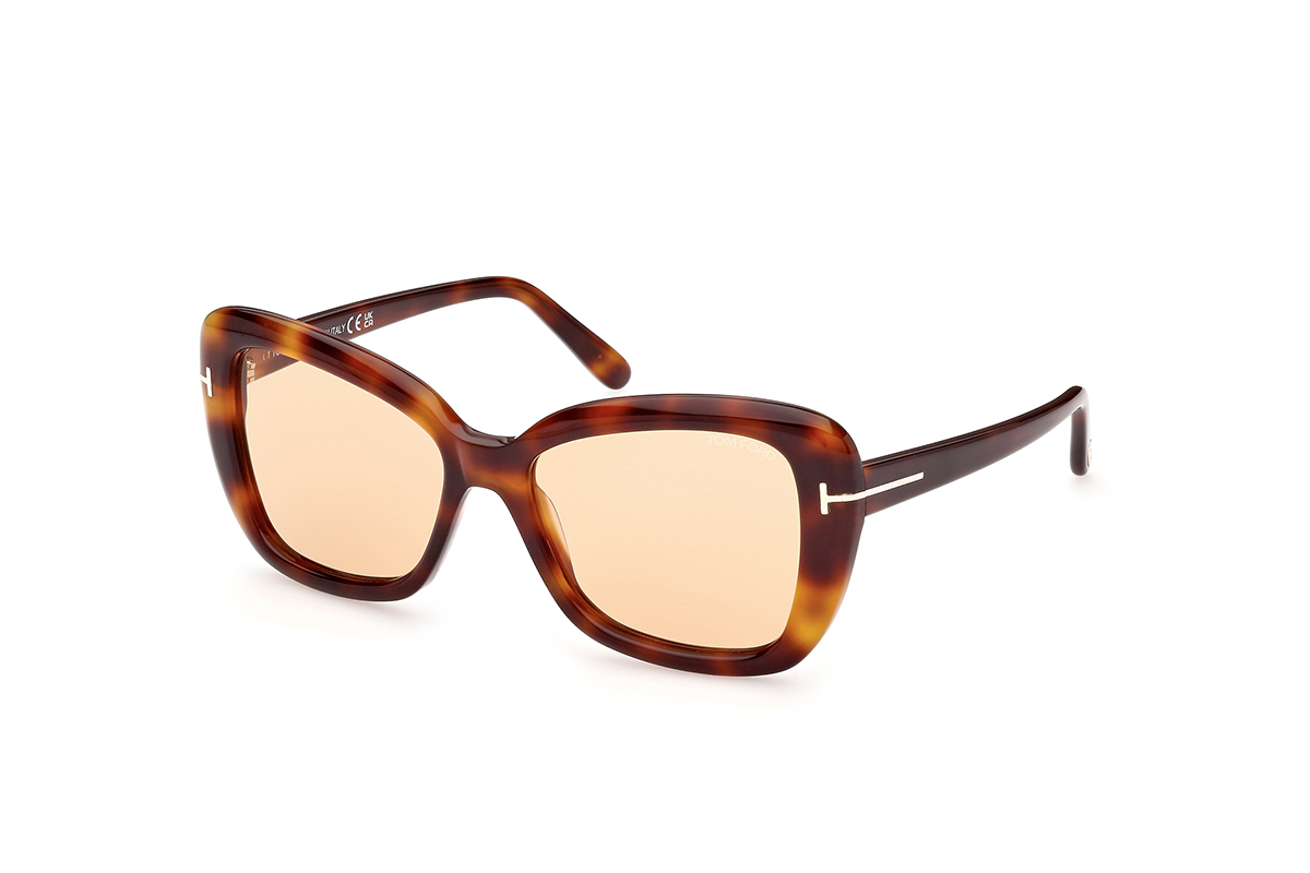 TOM FORD FT1008 53E 55