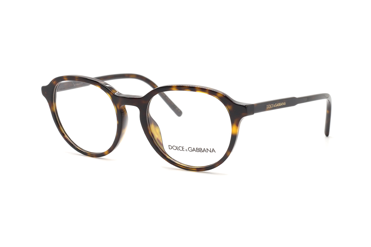 Оправи DOLCE & GABBANA DG 3444 502 52