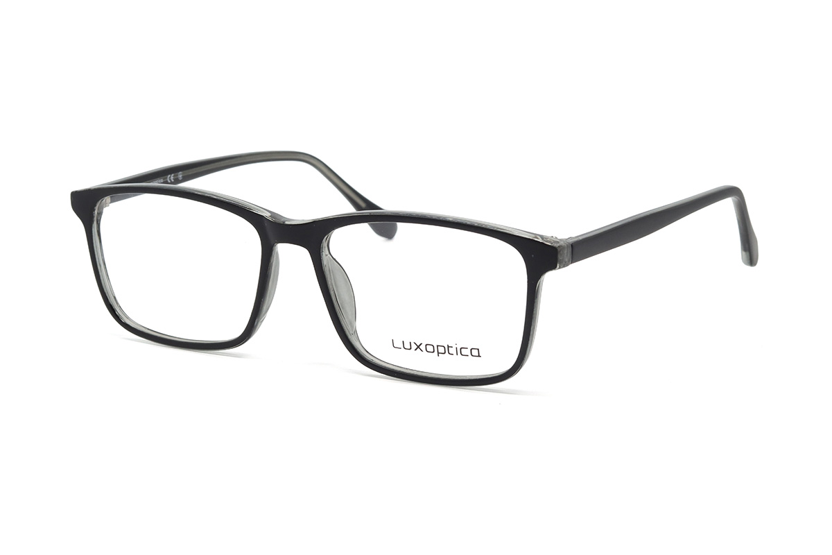 Оправы LUXOPTICA LUXOPTICA LXO 6211 NS BKCRY
