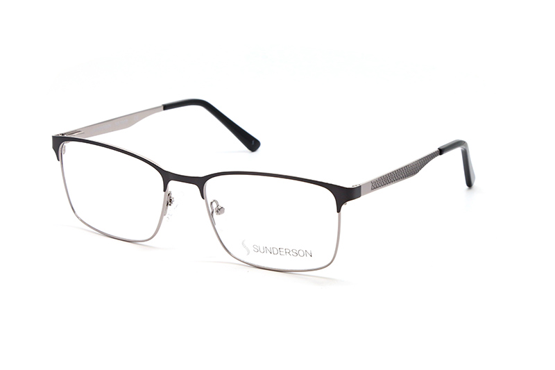 Оправа SUNDERSON SUNDERSON SDO 2552 GUN – купить SUNDERSON