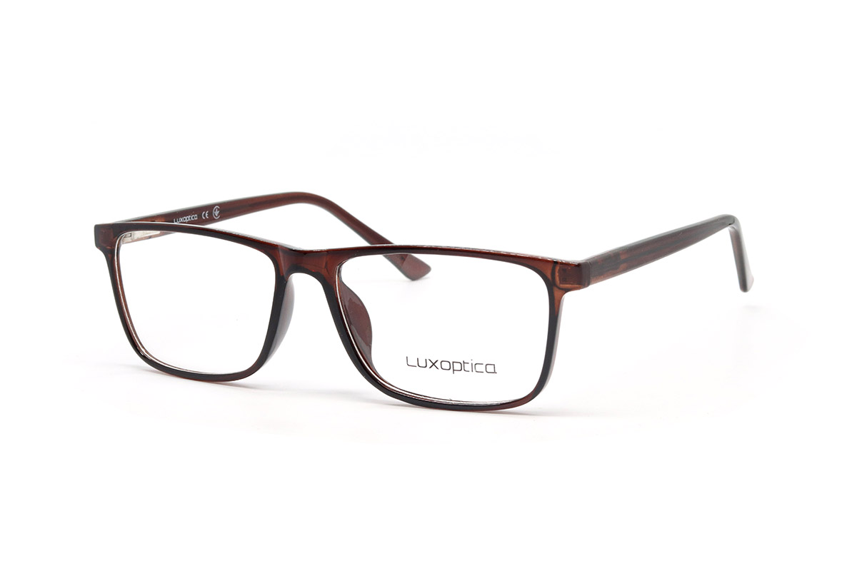 LUXOPTICA LXO 6051 BRN