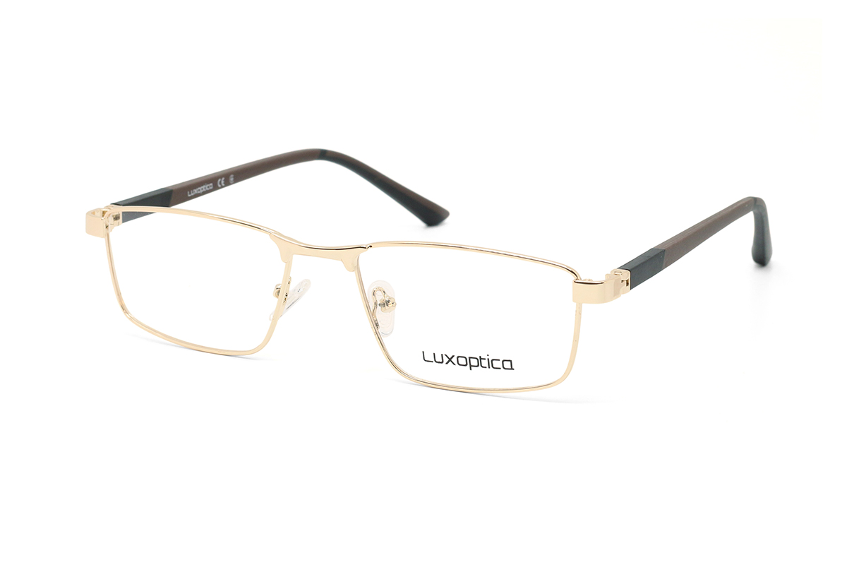 LUXOPTICA LXO 6168 NS GLD