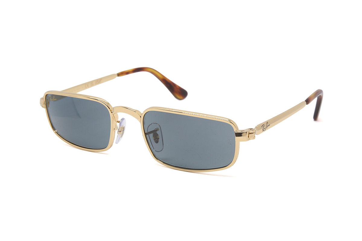 Солнцезащитные очки RAY-BAN RB 3927 001/R5 54