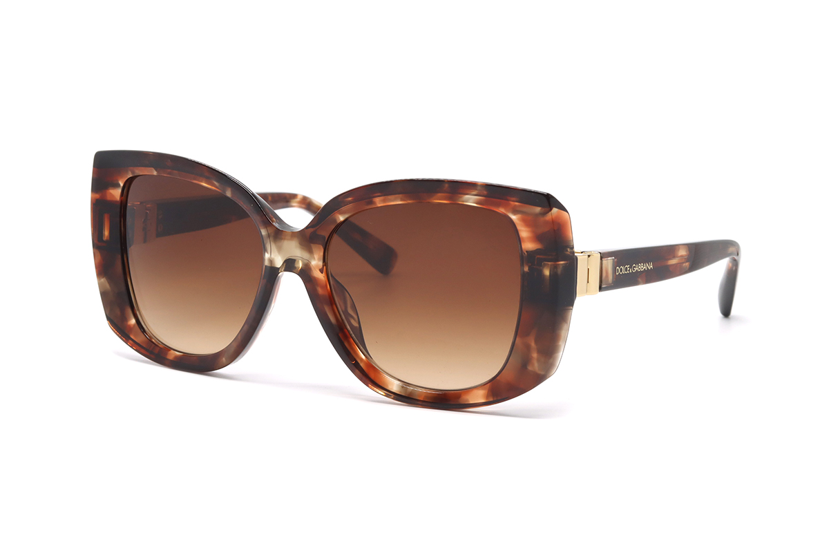 Солнцезащитные очки DOLCE & GABBANA DG 4495 322274 56