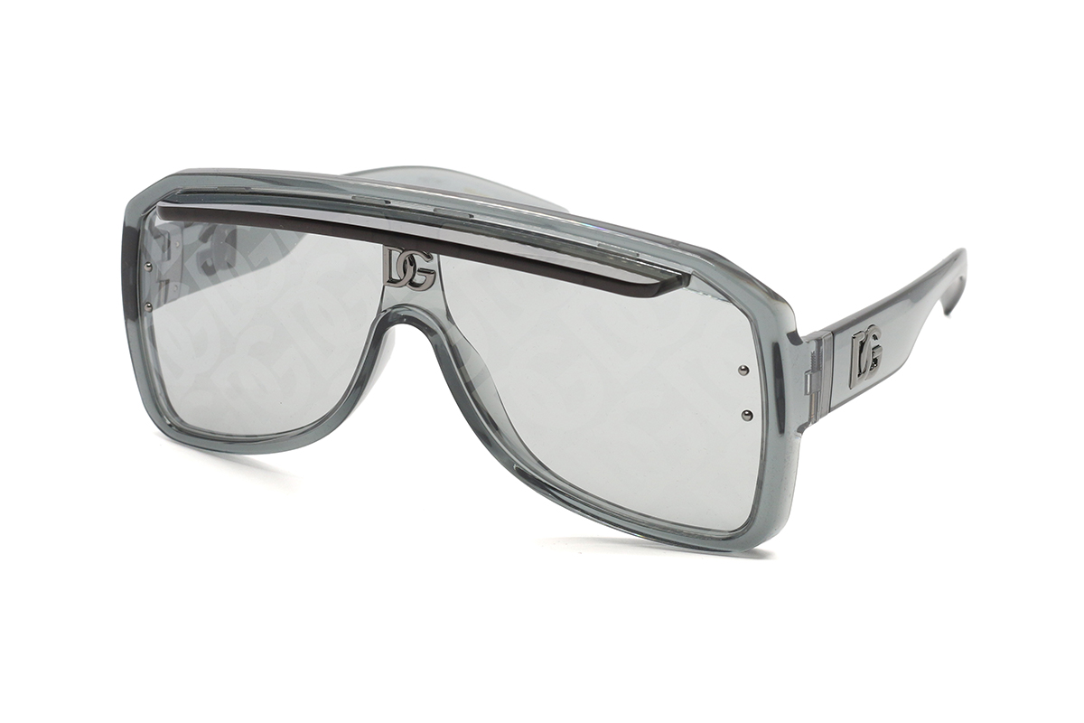 Солнцезащитные очки DOLCE & GABBANA DG 6205 3160AL 37