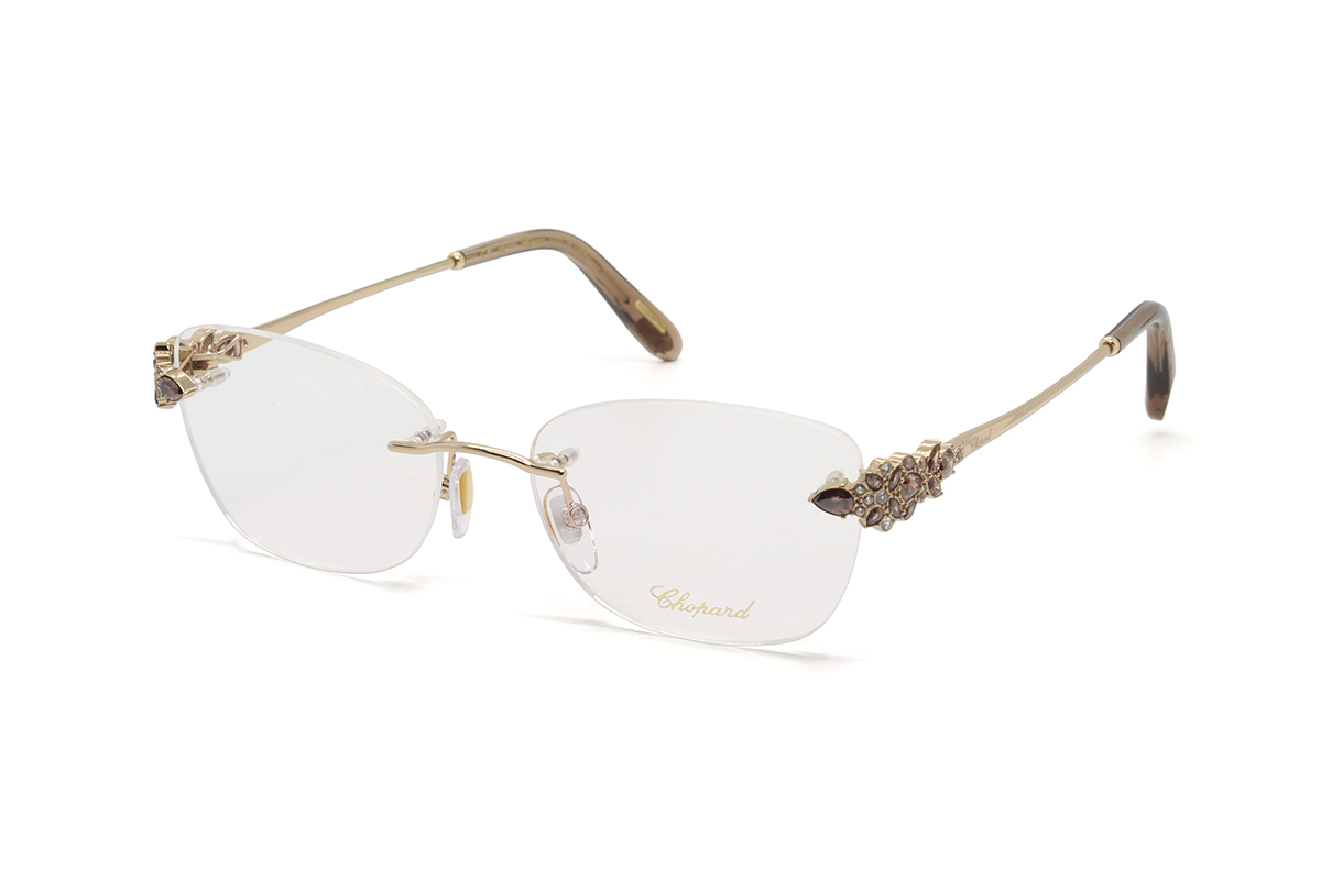 Оправы CHOPARD Chopard VCHM47S 300KS2 55