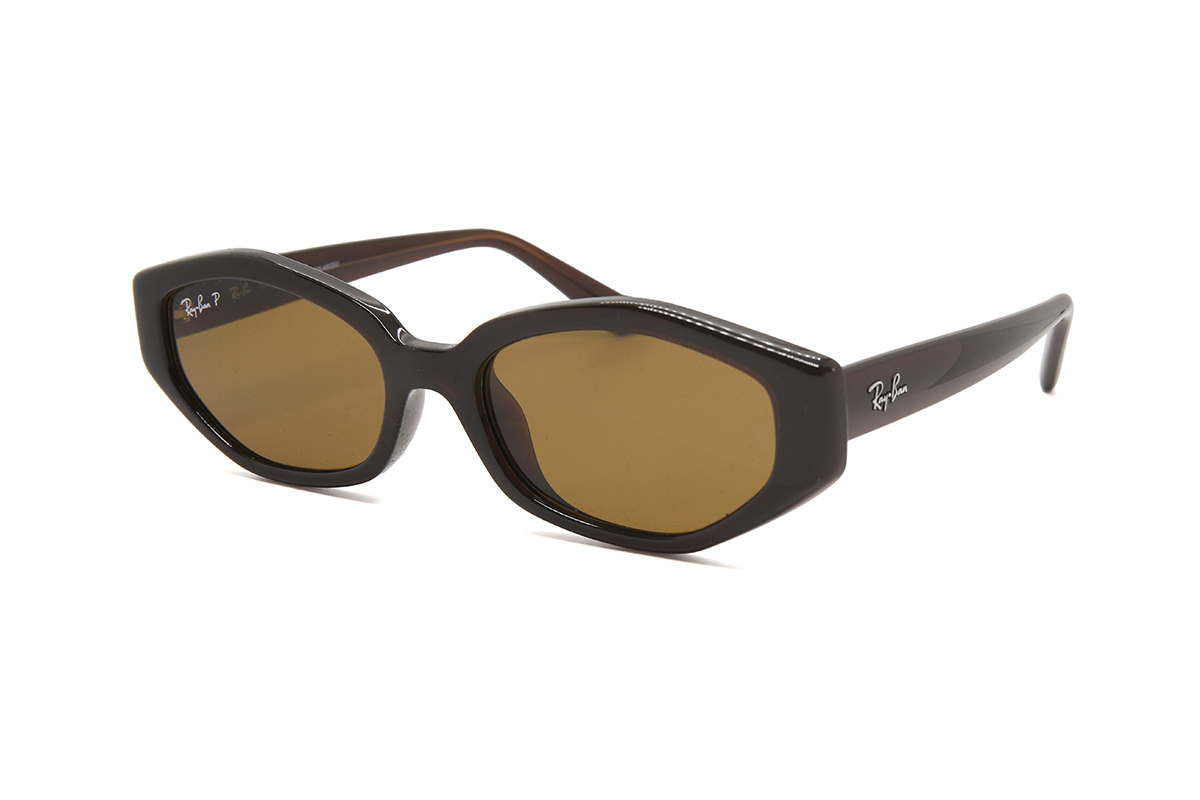 Солнцезащитные очки RAY-BAN RB 4473D 714/83 56