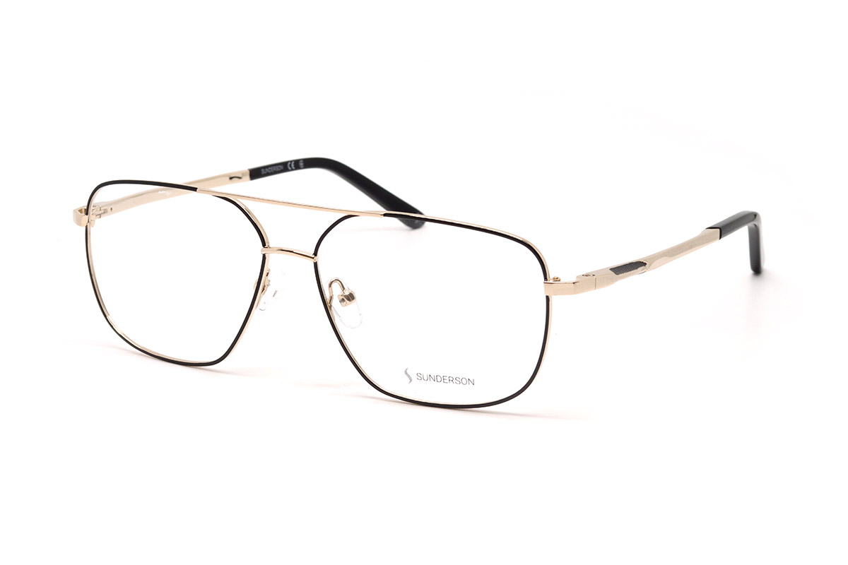 Оправи SUNDERSON SUNDERSON SDO 5019 NS GLD