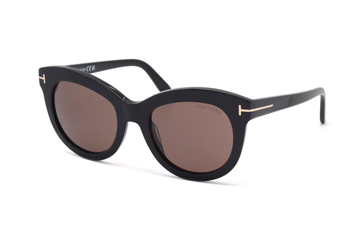 TOM FORD FT1189 01E 53