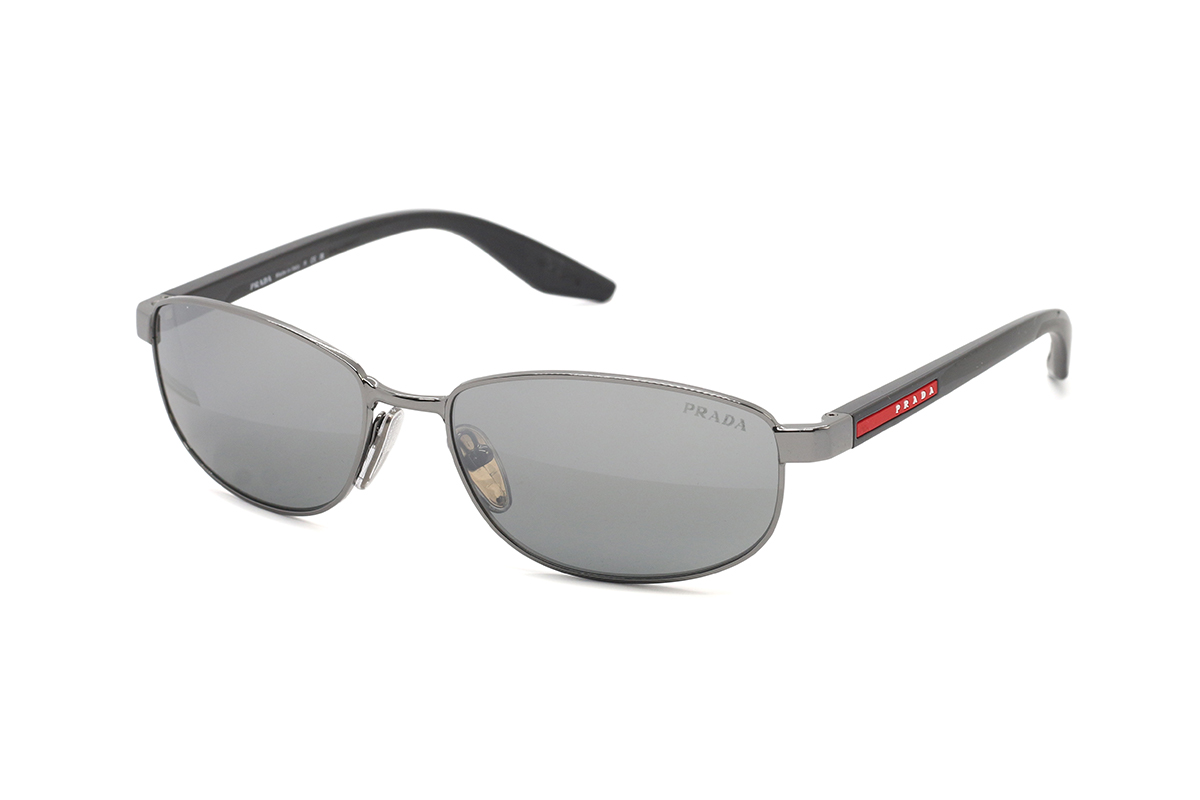 Сонцезахисні окуляри PRADA SPORT PS B53S 5AV41A 58