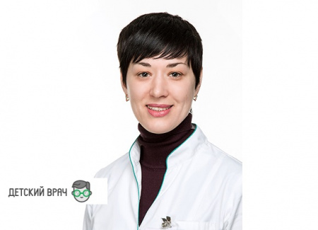 Підмогильна Ірина Володимирівна