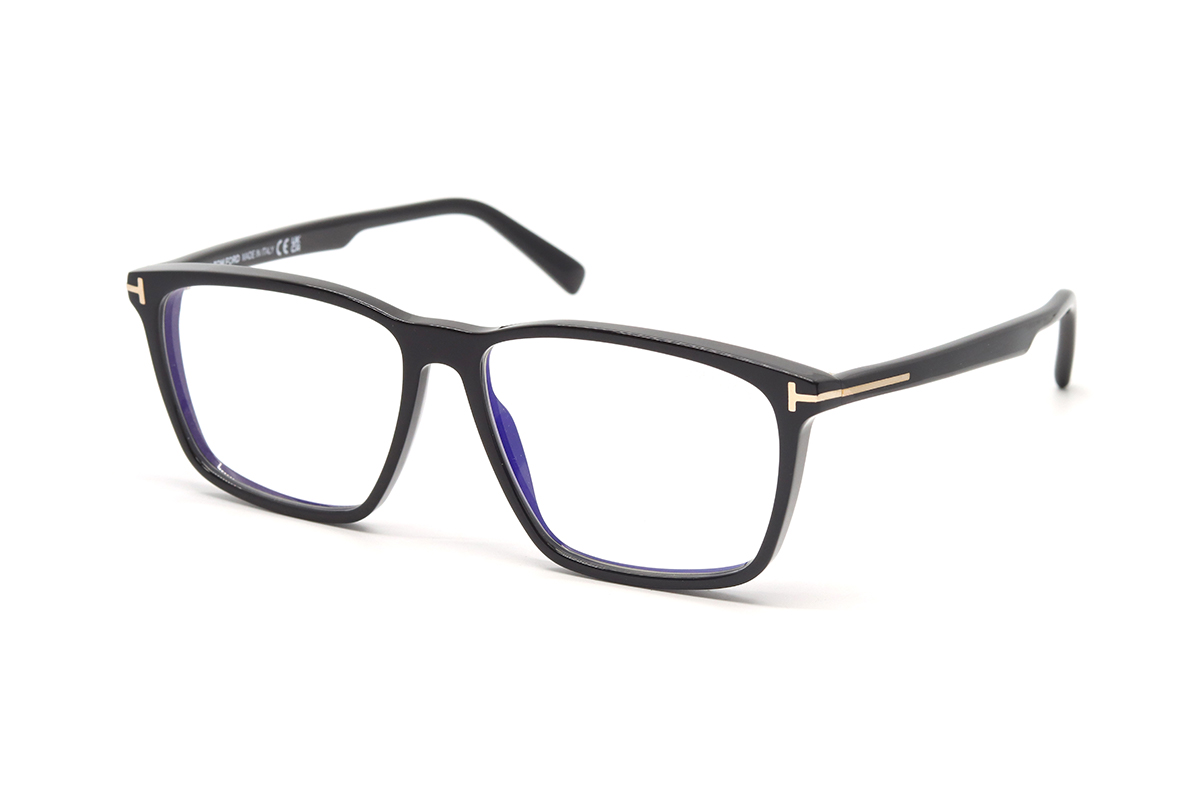 Оправа TOM FORD TOM FORD FT5959-B 001 56 – купить TOM FORD TOM FORD ...