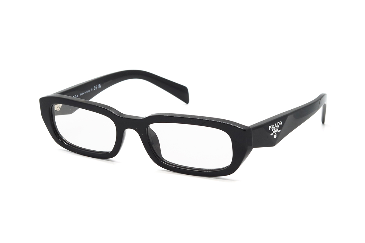 Солнцезащитные очки PRADA PR B06S 16K08N 53 – купить PRADA PR B06S